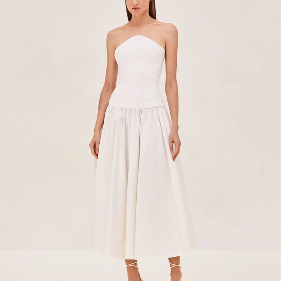 Alexis Dresses & Skirts - Kamali Dress by Alexis